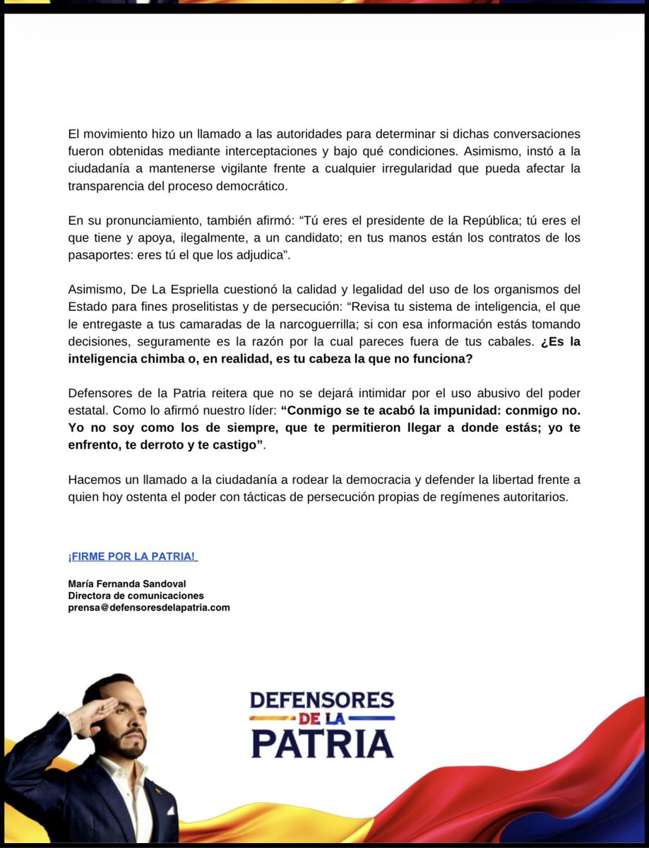 Ani Abello tweet media