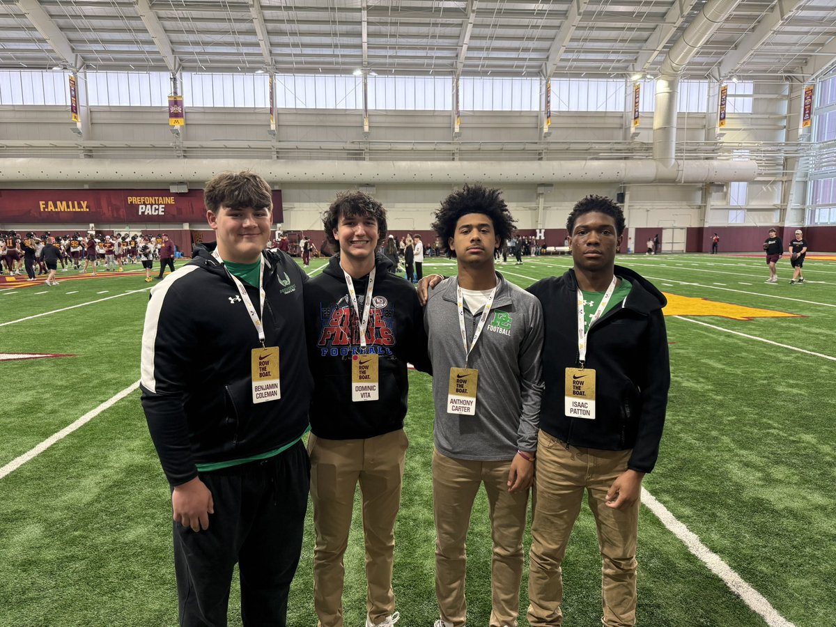 Dominic Vita tweet media