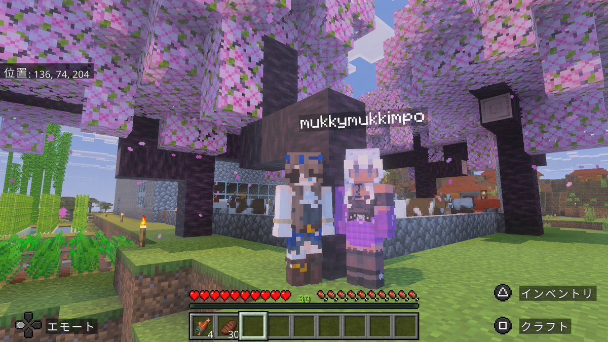 みこと tweet media