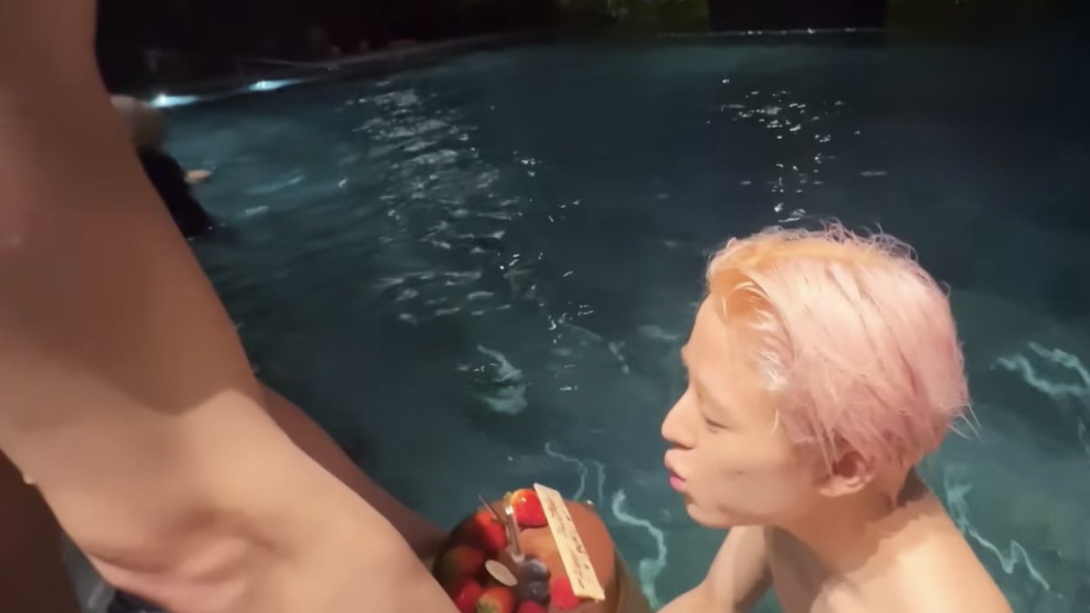 취향의 유우시온 tweet media