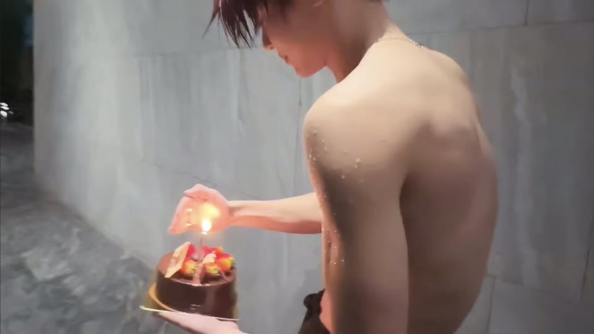 취향의 유우시온 tweet media