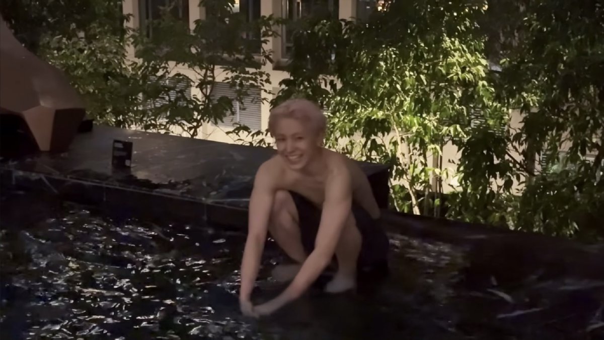 취향의 유우시온 tweet media