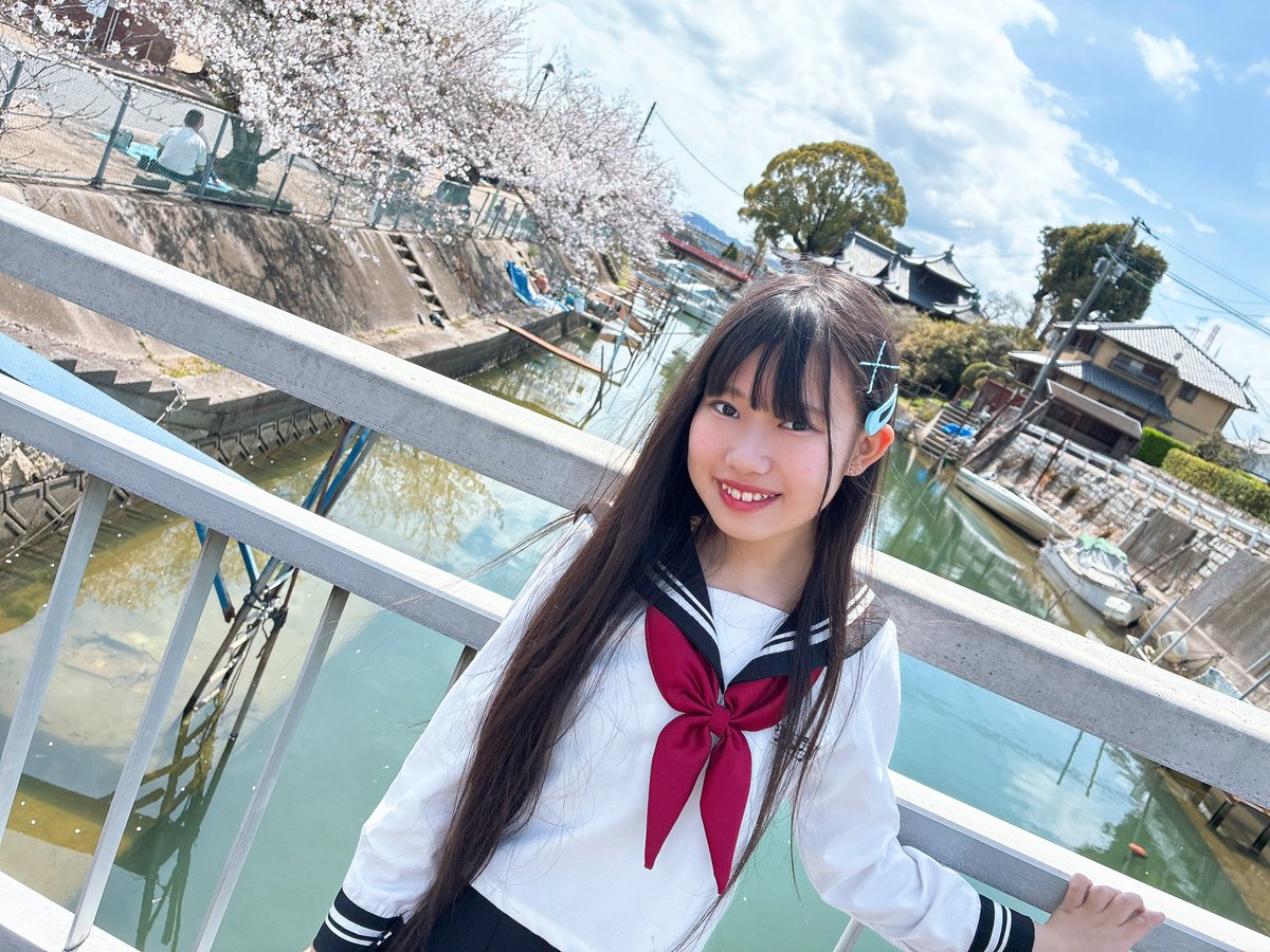 佐久菜うみ🐬꙳✩ ▷ tweet media