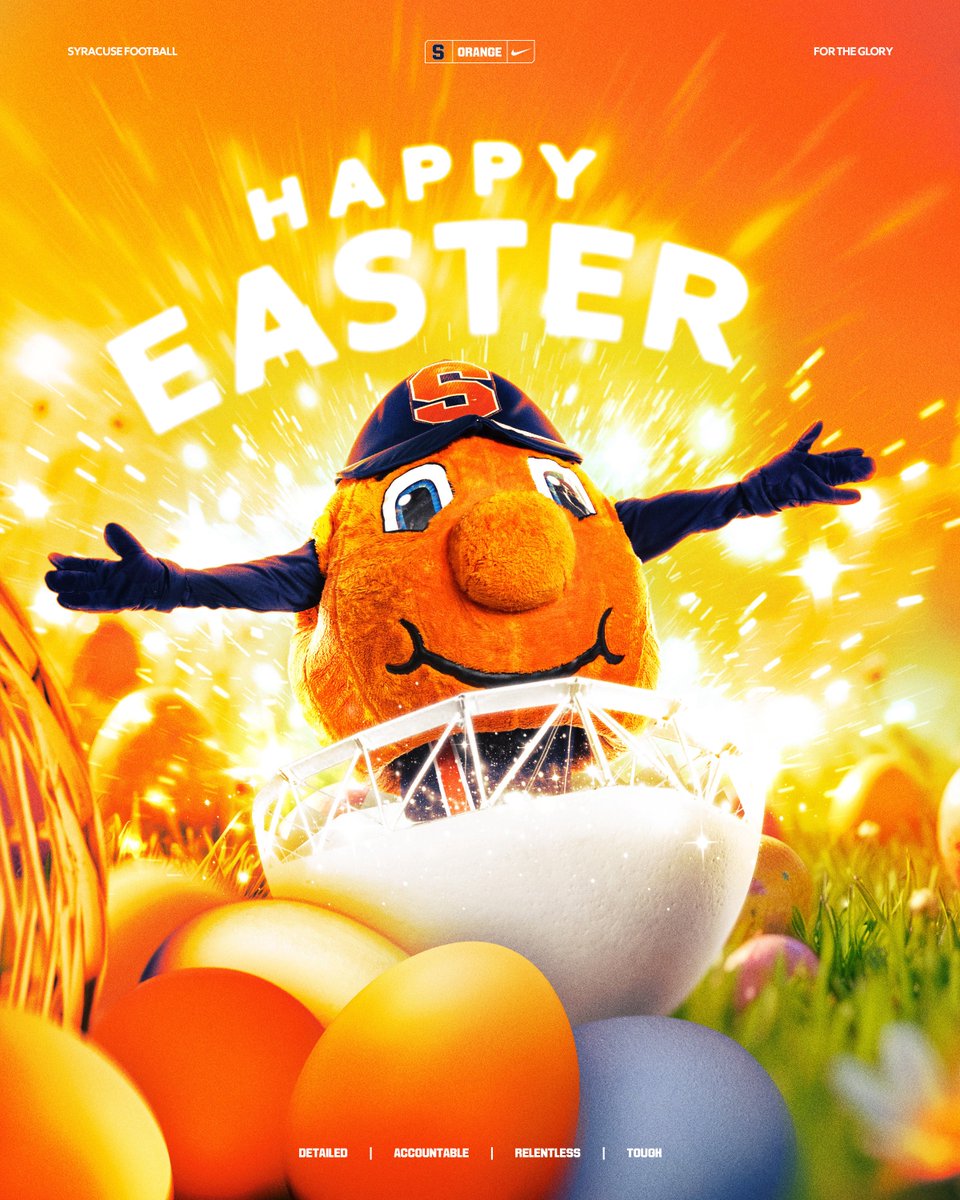 Syracuse Football tweet media