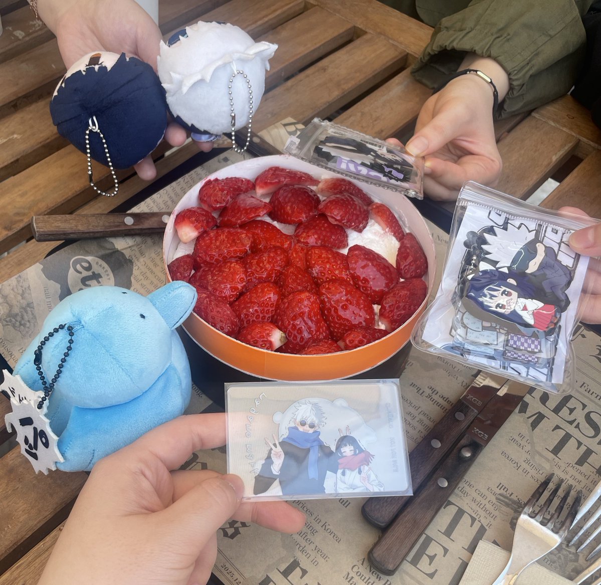 어흥🔞341 tweet media