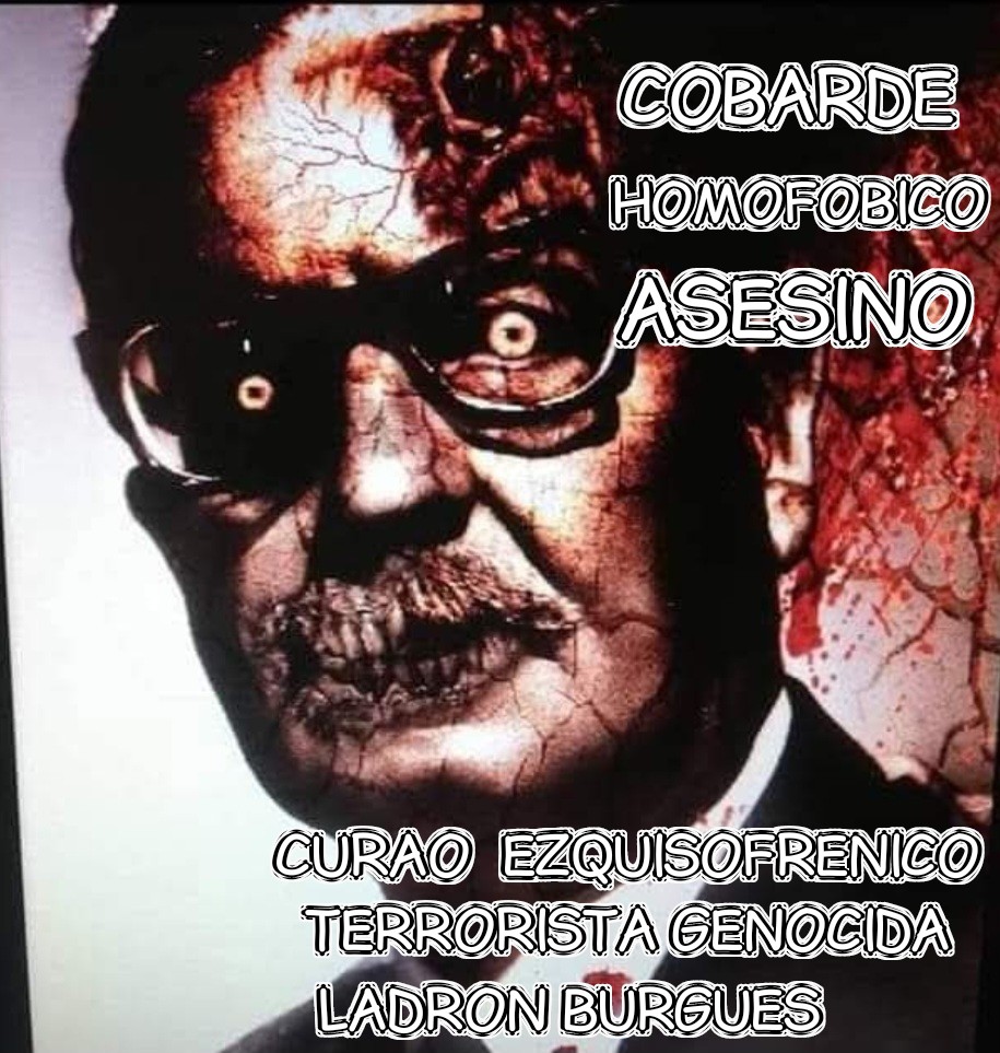 Carlos Chileno Patriota tweet media