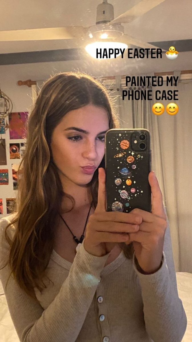 Emily feld tweet media