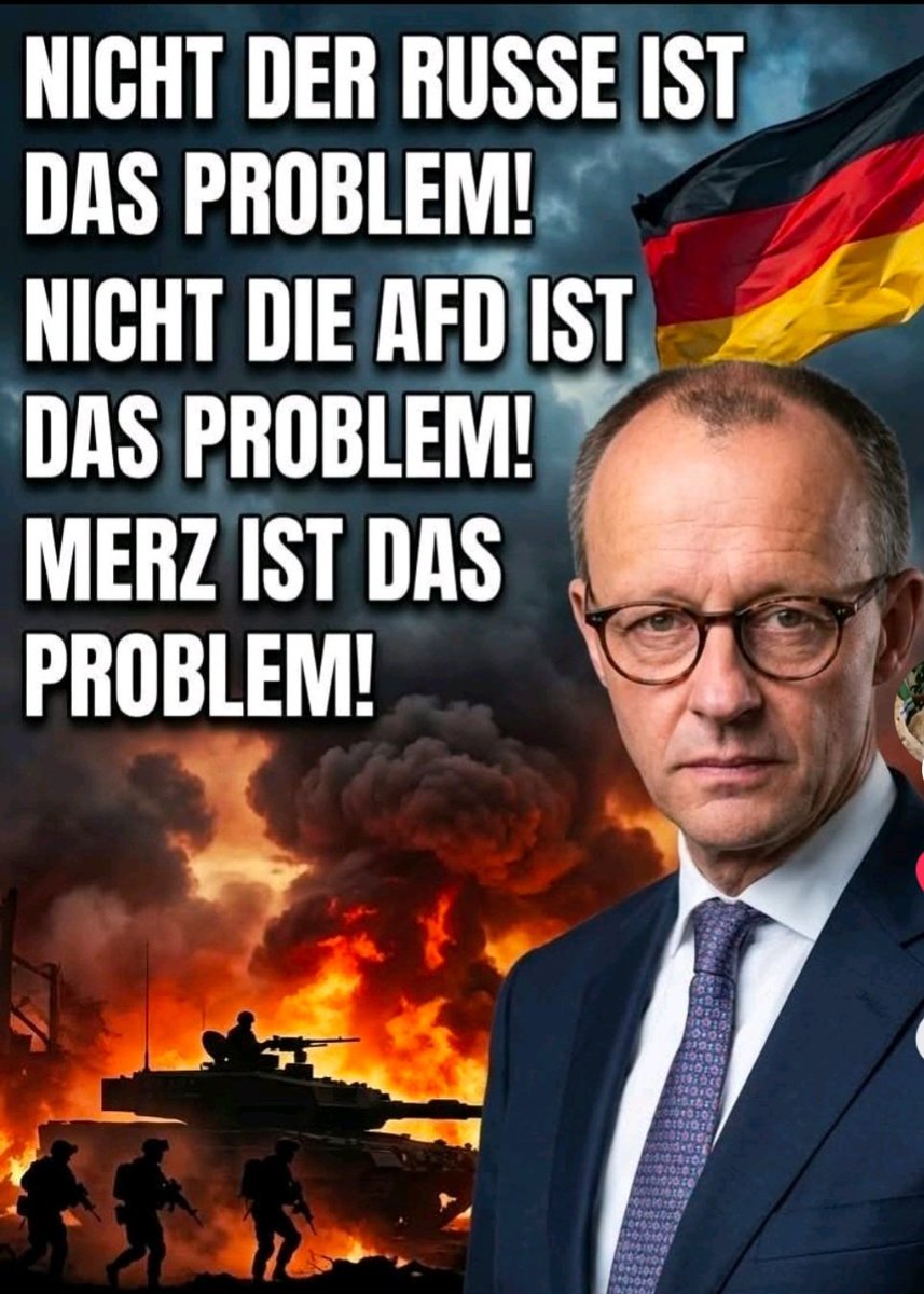 krahmolino's tweet photo. @HeimatliebeDE https://t.co/ZSWsYaVMLL