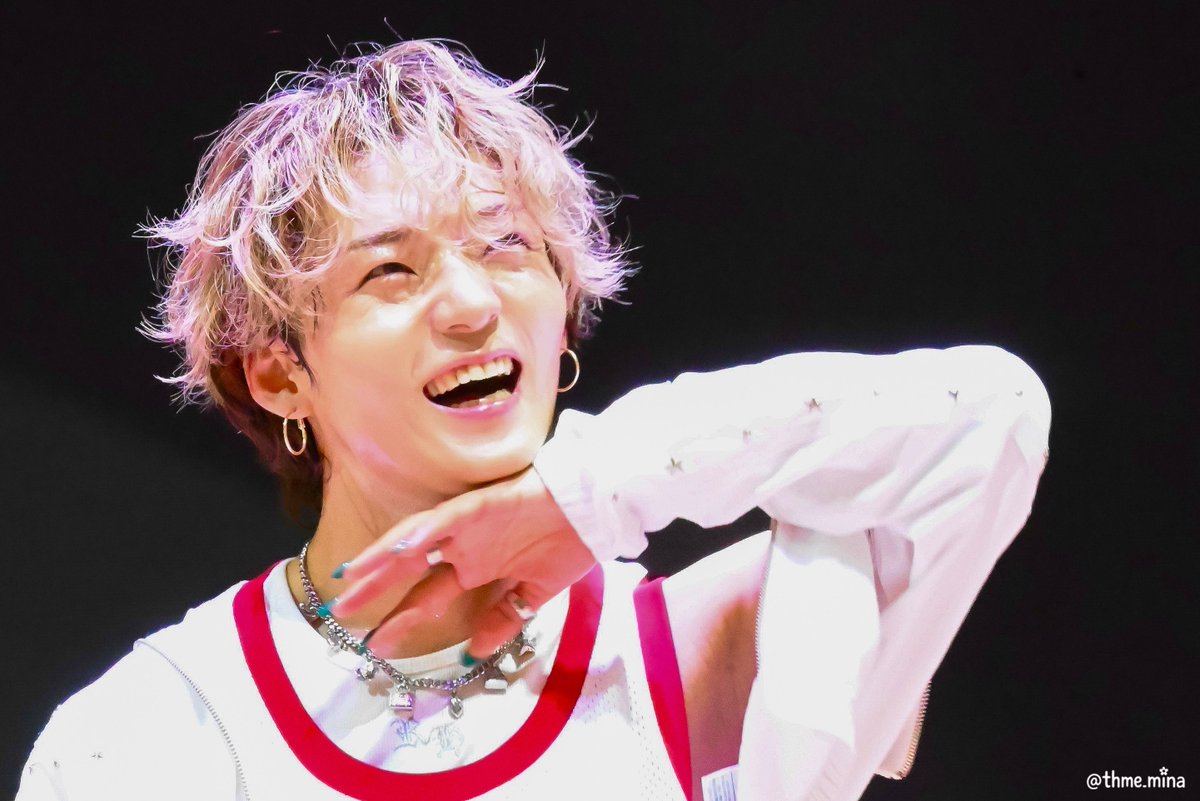 mina🍓 tweet media