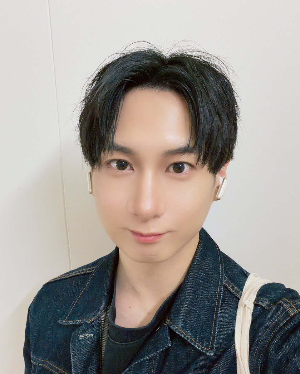 卯野壮馬 tweet media