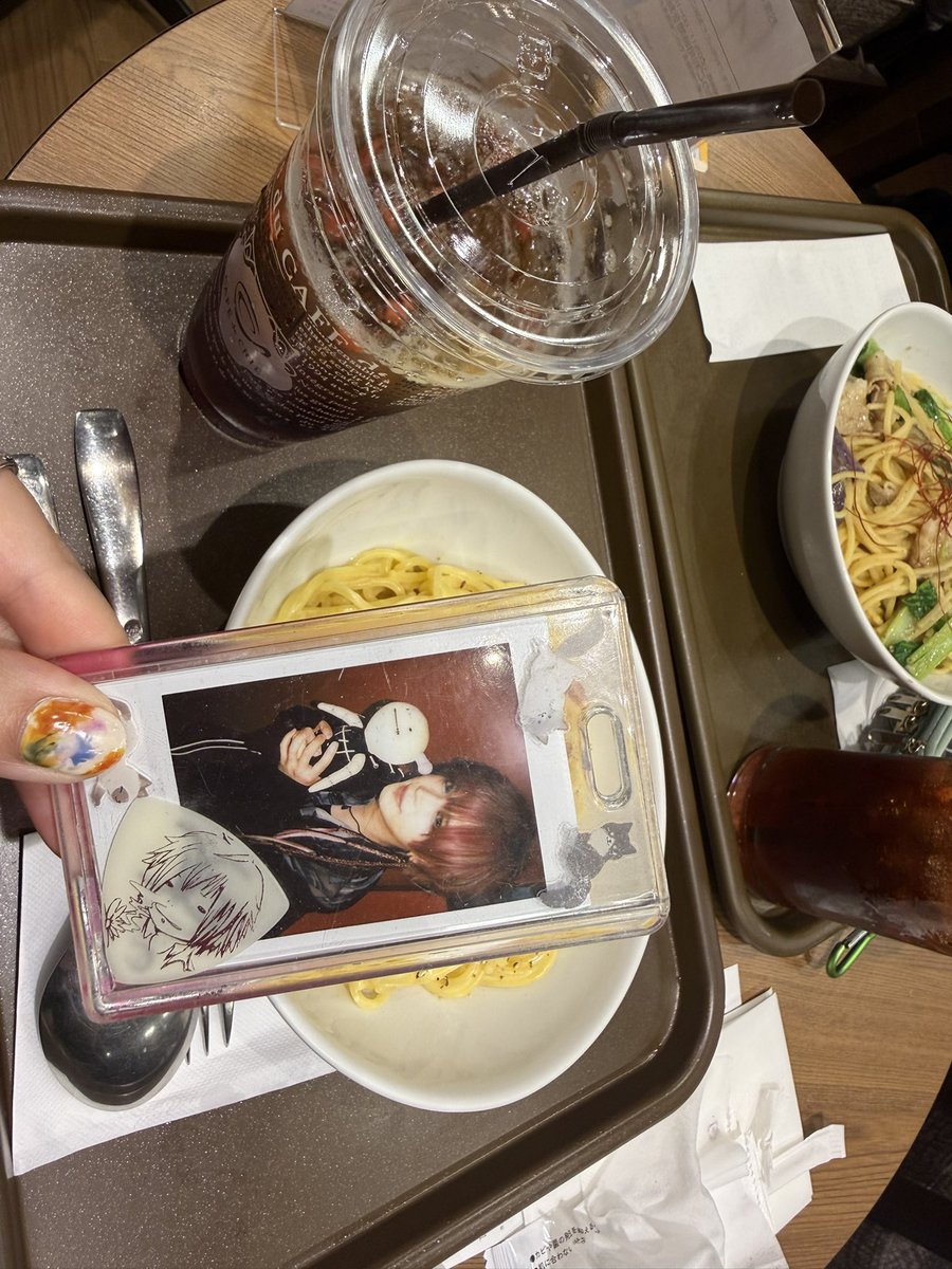 kayo🐥（とーやさん命名かよンパス） tweet media