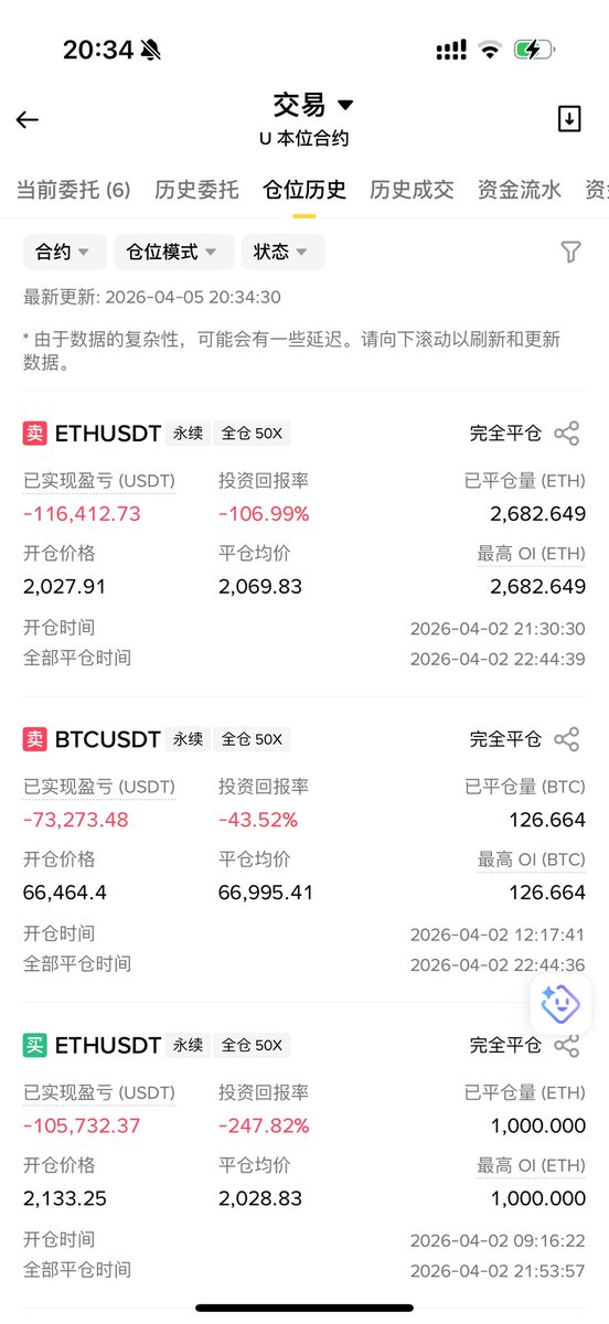 五好青年-（2026继续赚大钱） tweet media