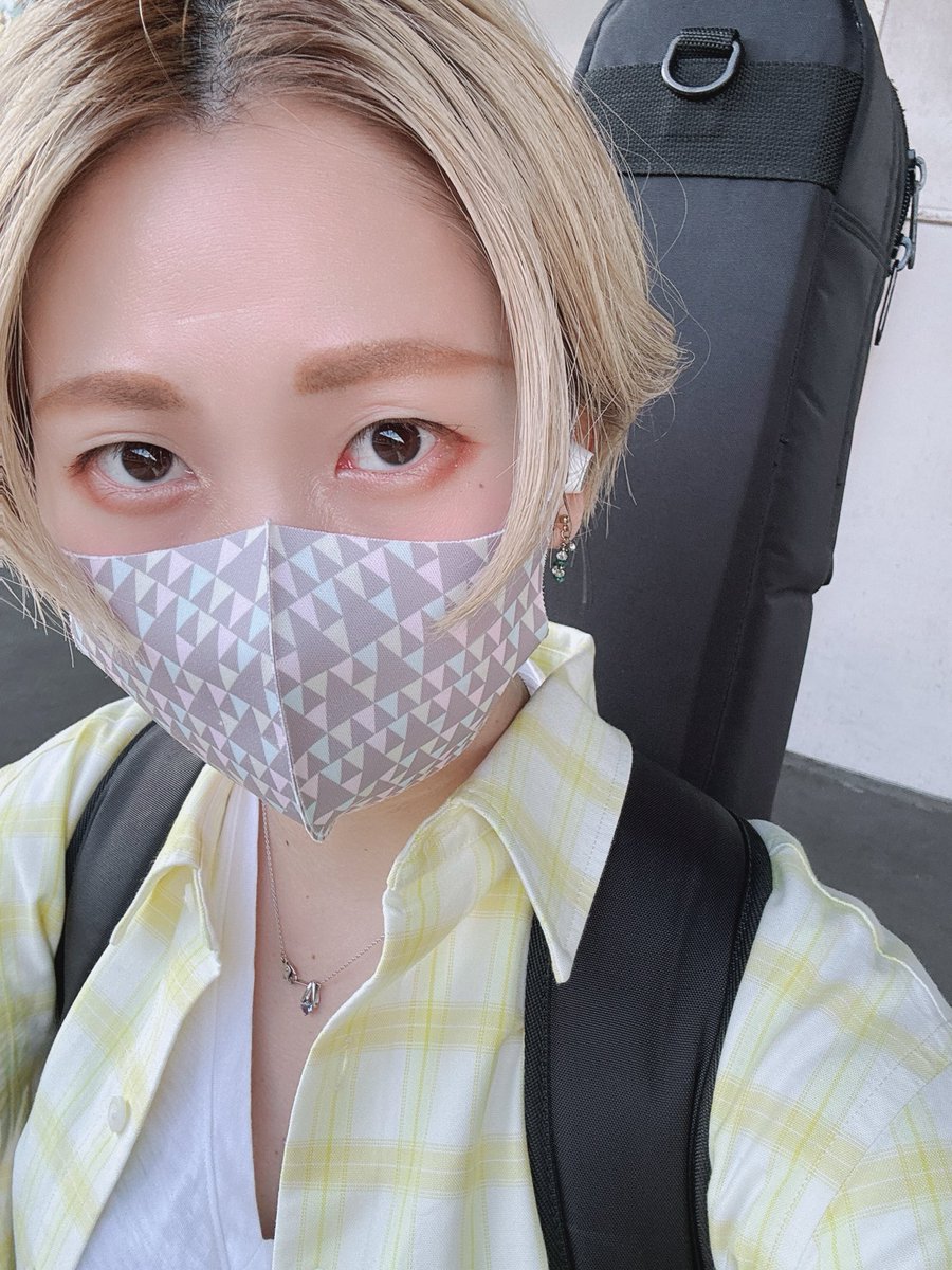 P_Nuts_Farm's tweet photo. トナリエ大和高田、ありがとうございましたー！🥰
お天気にも恵まれて、みんなで楽しい時間を過ごせました‼︎
聴いてくれたみなさま、出演者の皆様、スタッフのみなさま、ありがとうございました☺️🙏✨

次のライブは4/12の西梅田カフェテラスさんで会いましょう😉👍！ https://t.co/8FMGqYmGsq