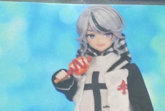 まじん†ふぅ†🍙 tweet media