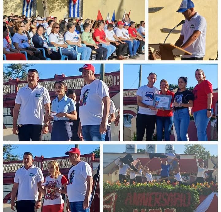 #AnapCuba.
#PorLasTunasLaVictoria.