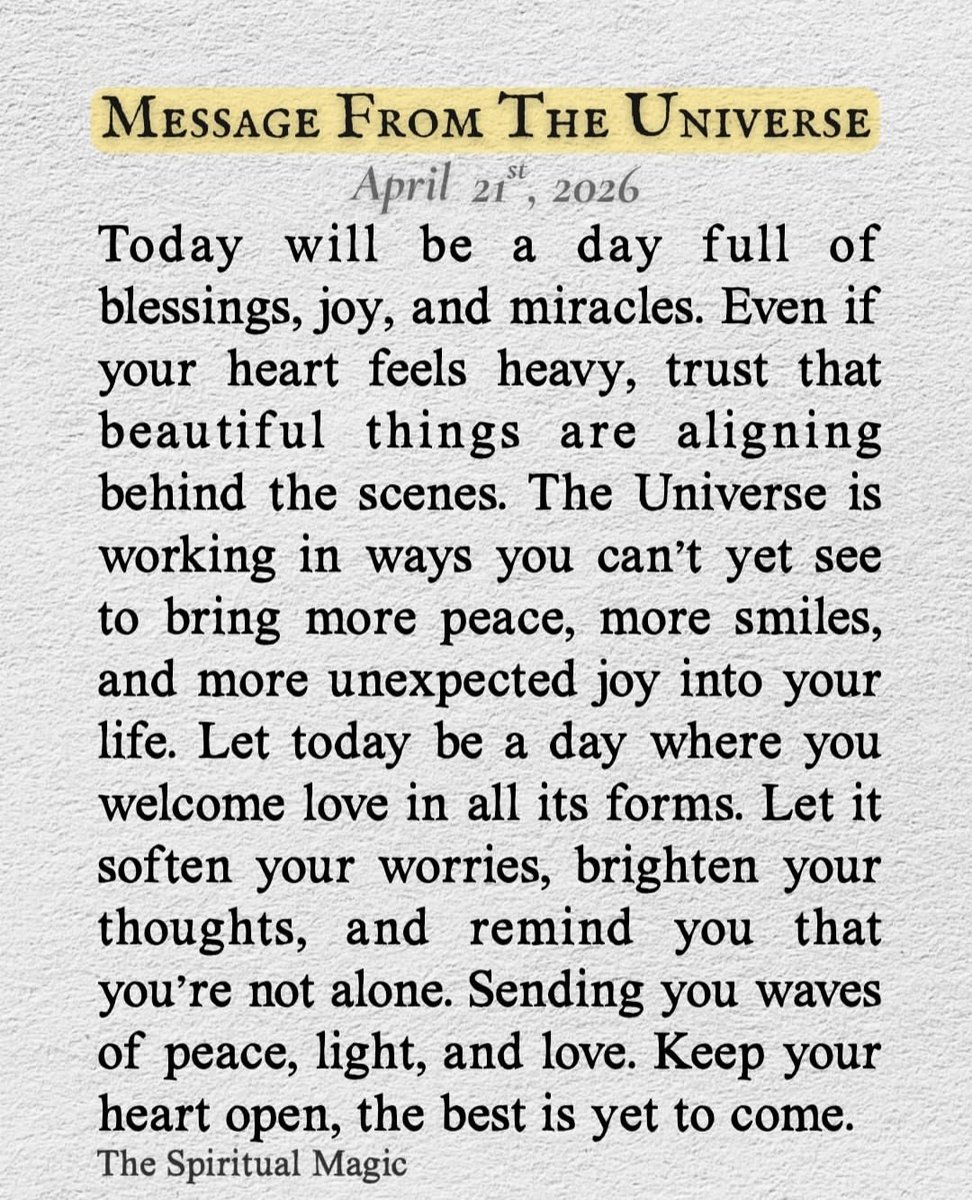 Universe Vibe tweet media