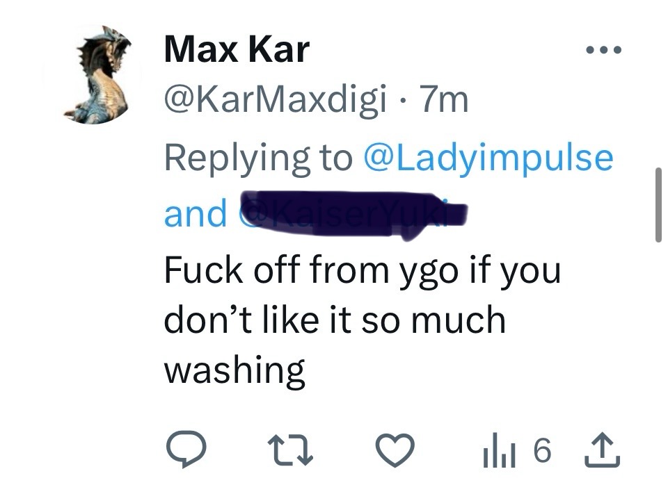 LadyImpulse tweet media