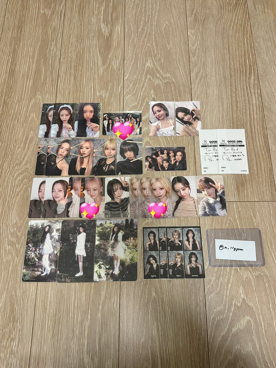 あかね｡ tweet media