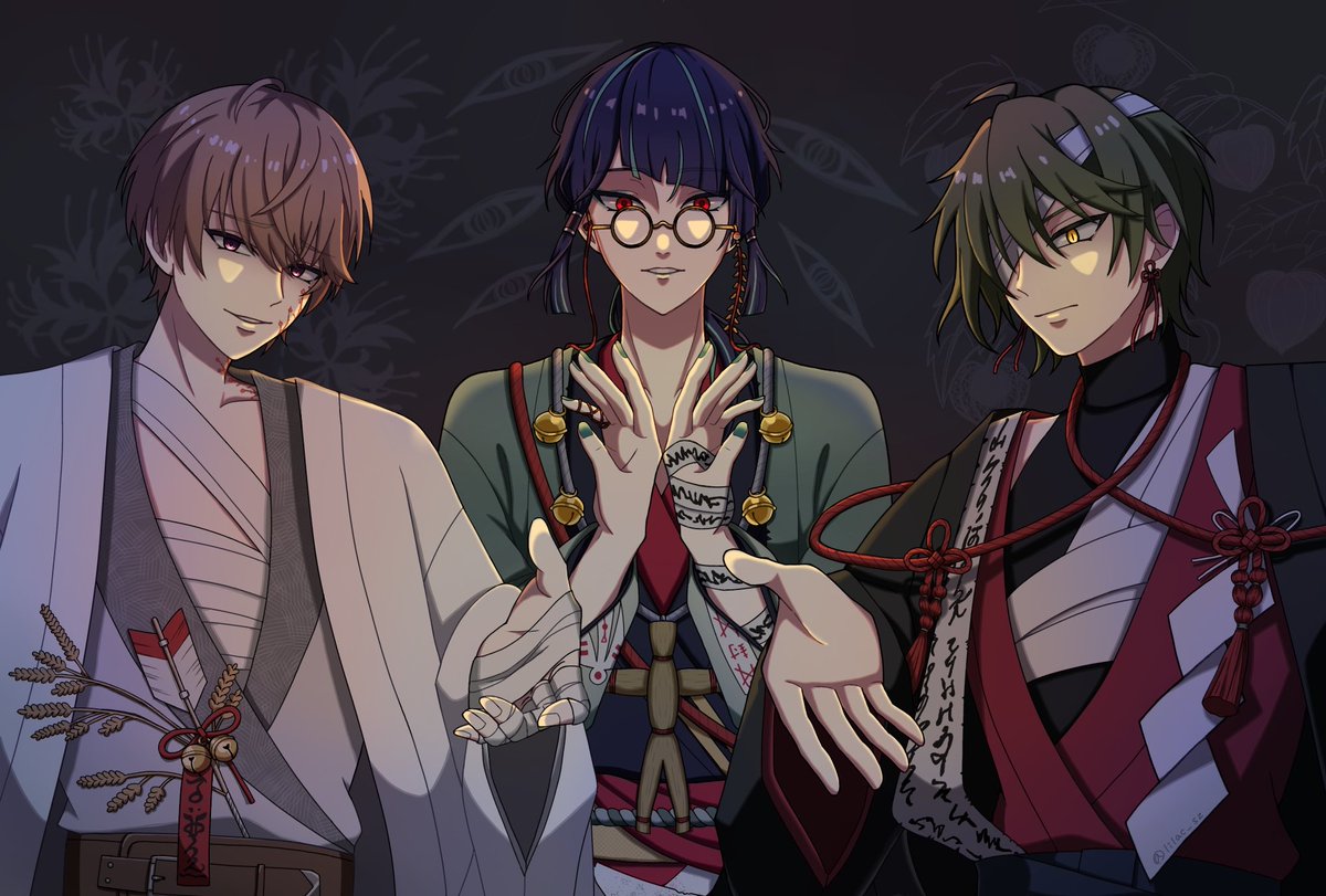 ろーぜ🥀 tweet media