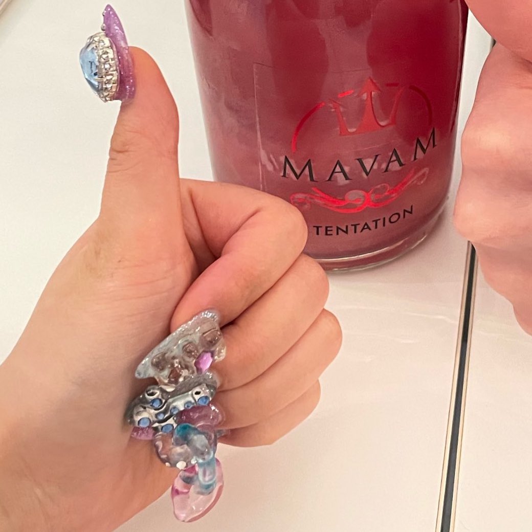 ねるさん❤︎𝐏𝐑𝐈𝐌𝐎 tweet media