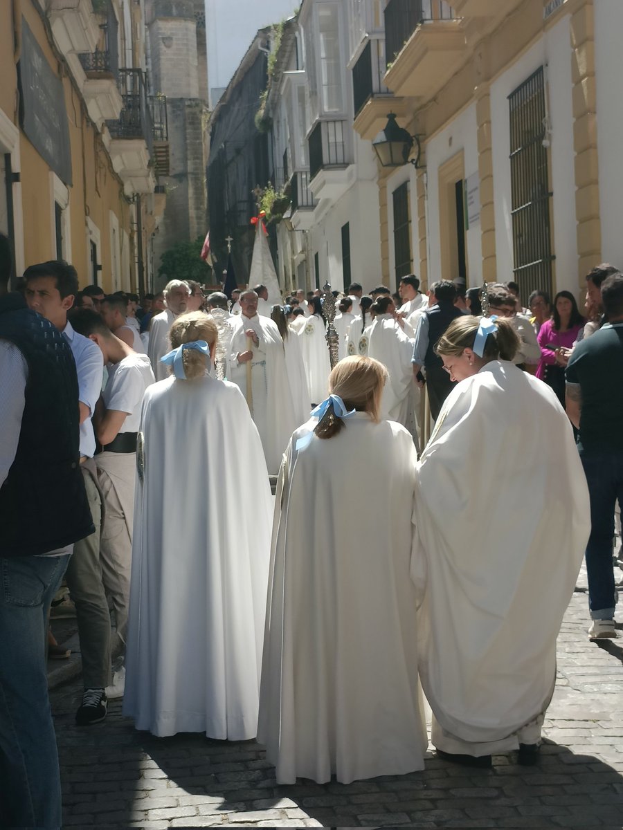 Mentidero Cofrade tweet media