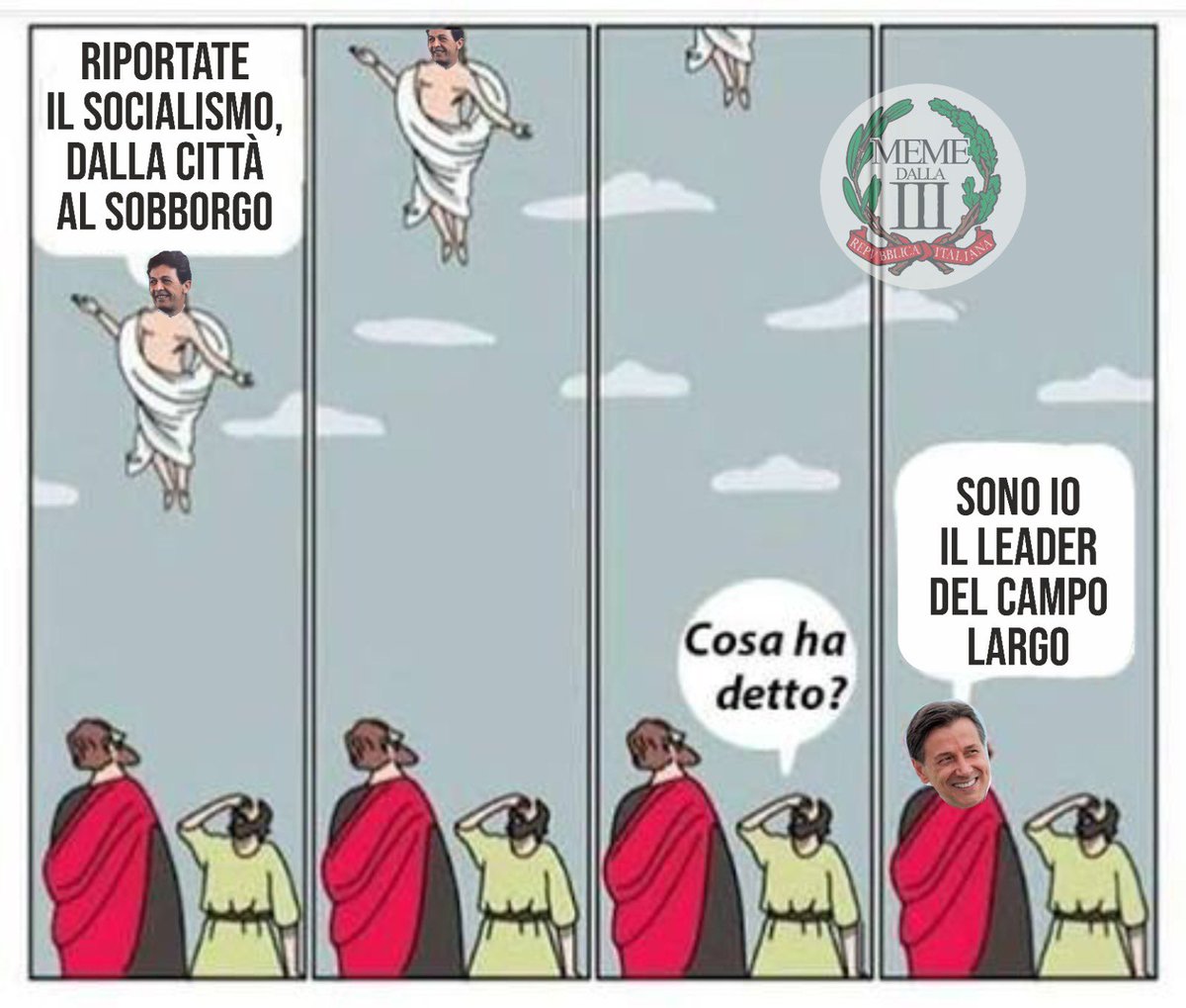 MemedallaTerzaRepubblica tweet media