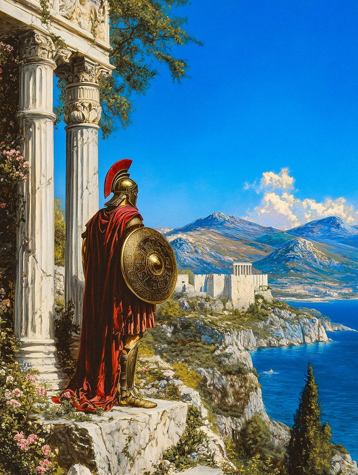 RobertSteuckers's tweet image. Die spirituelle Rebellion: Dominique Venner und Julius Evola gegen die moderne Welt

Carlos N. Mancini
synergon-info.blogspot.com/2026/04/die-sp… #JuliusEvola #DominiqueVenner #Rebellion