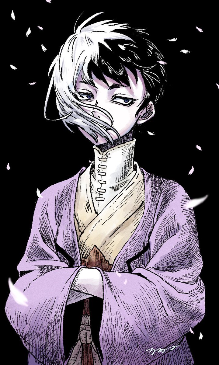 るま。 tweet media