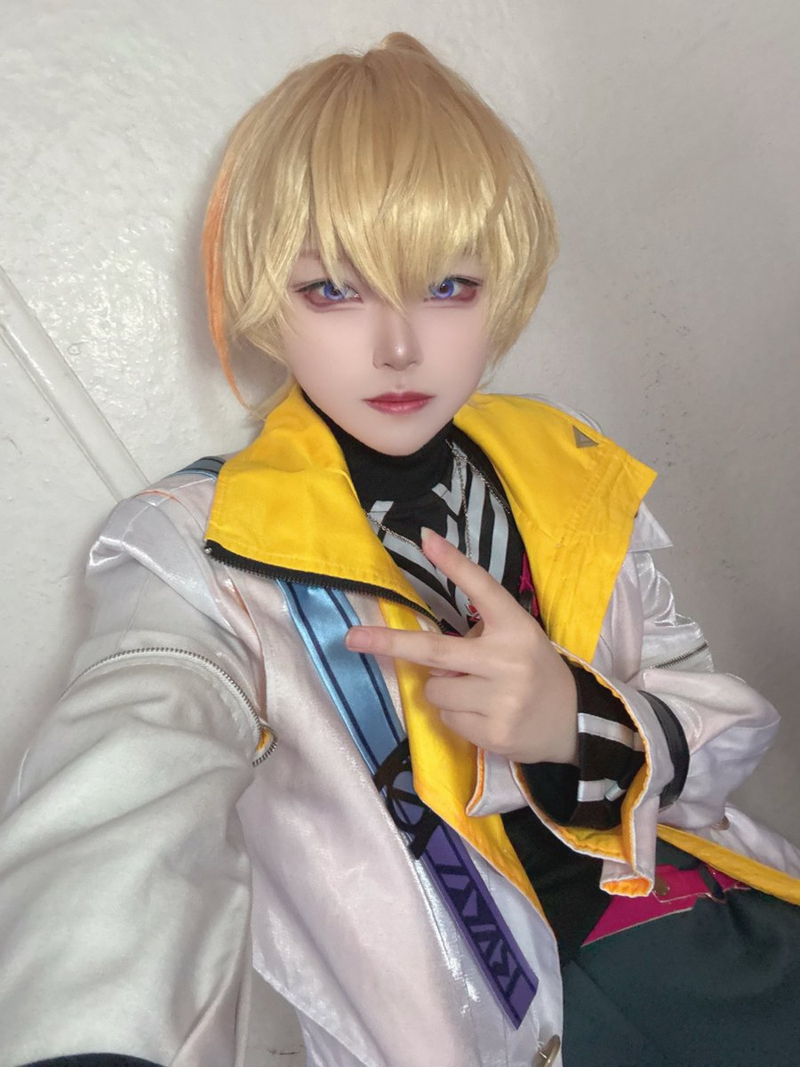 ねお✧西4 モ-57 tweet media