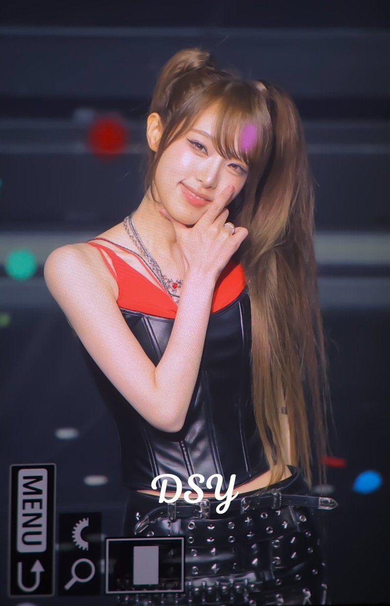 260405
막콘 !!
#최예나 #예나 #YENA #イェナ