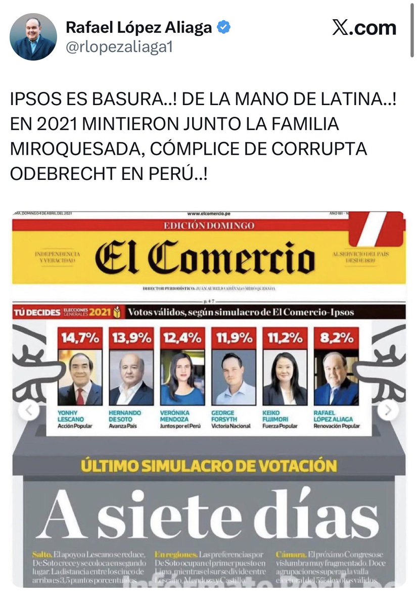 Pedro Ortiz Bisso tweet media