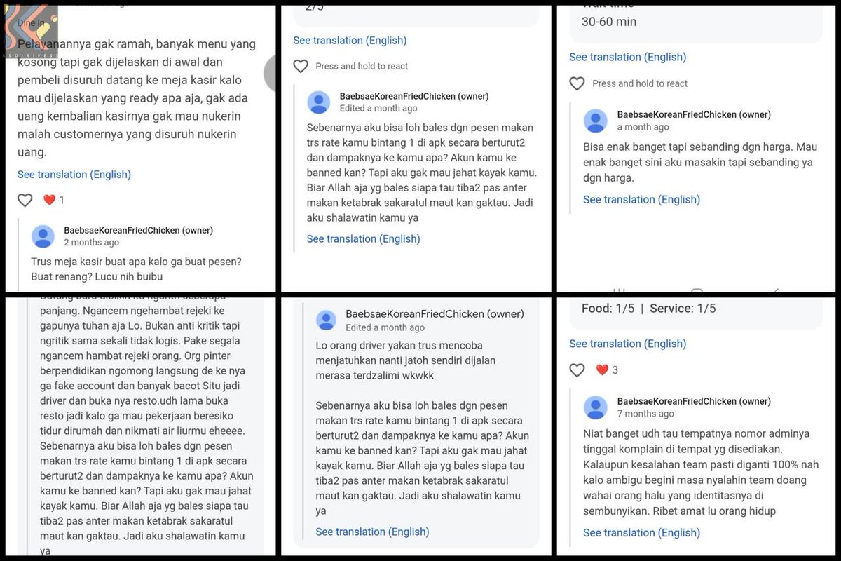 KEDIRIFESS ✨ tweet media