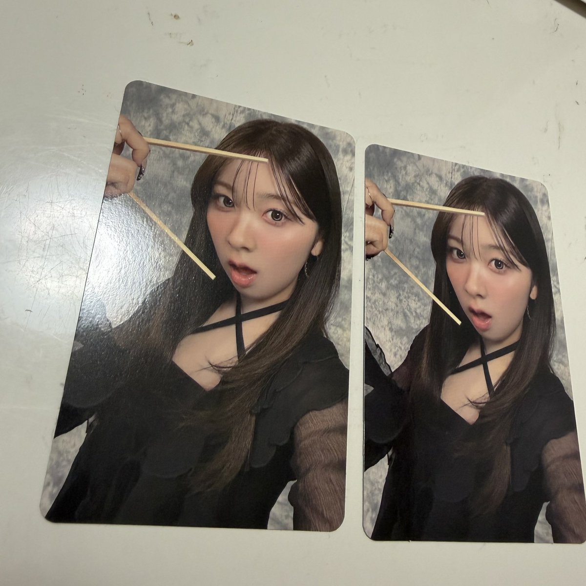 みきりん tweet media