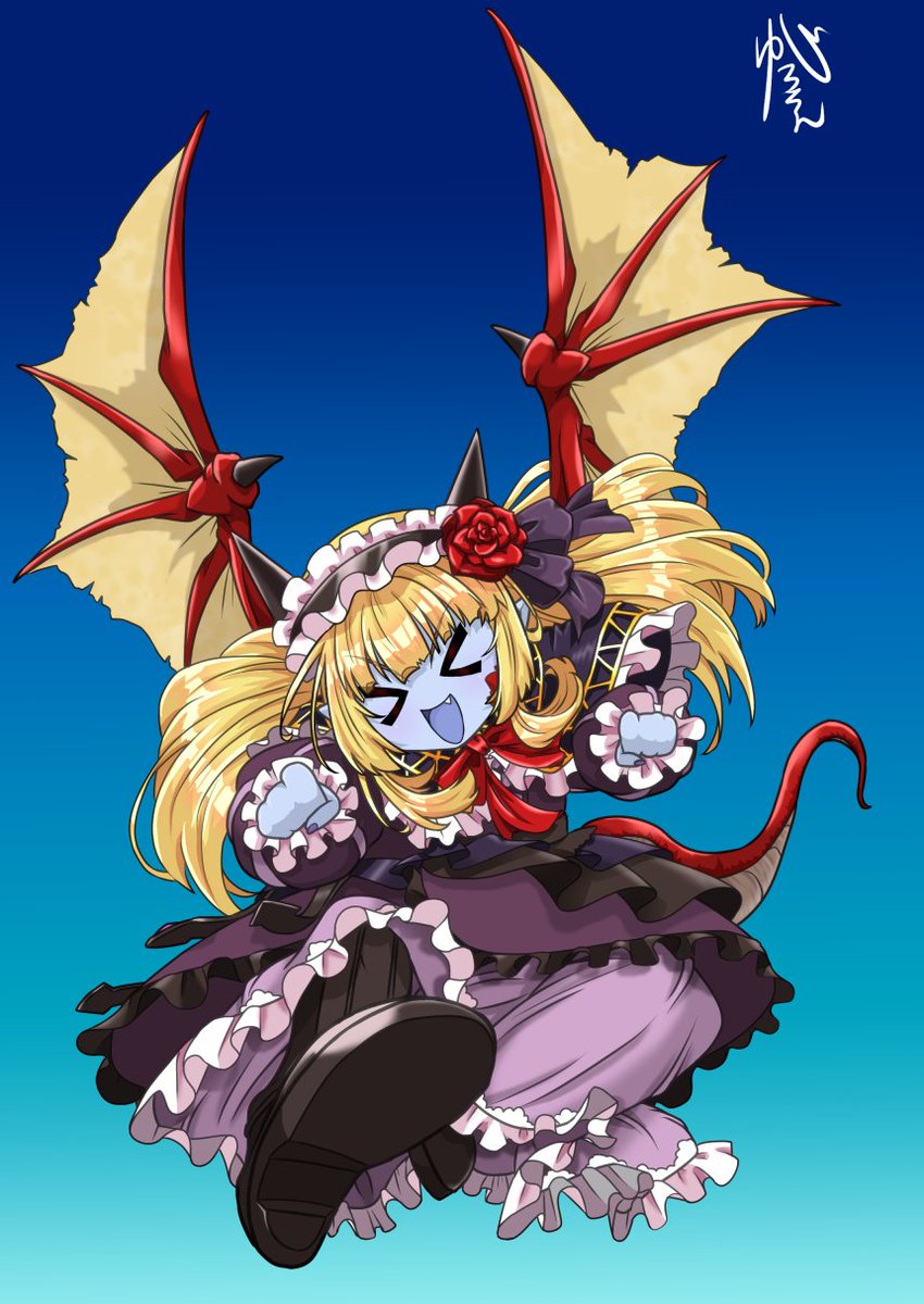 Post by サーラちゃんさま【公式】小公国🐉🦀A.I.Voice2サーラちゃん