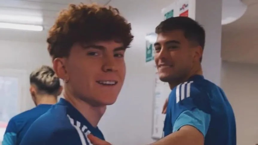 BLACK WOLF 🐺🪻🇵🇾 tweet media