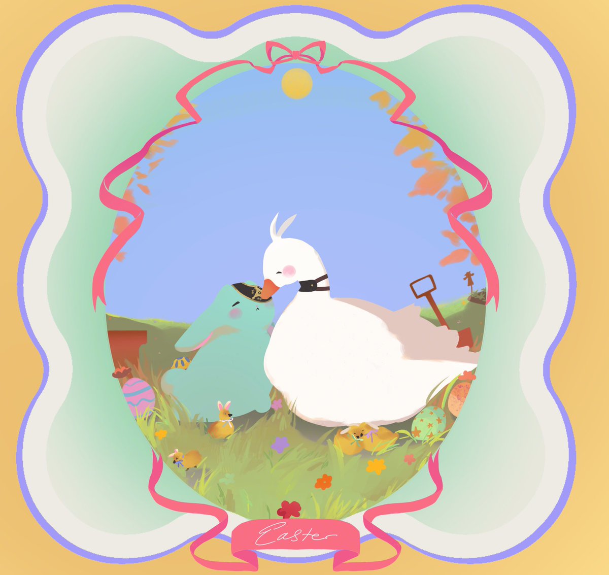 📜🪶 tweet media