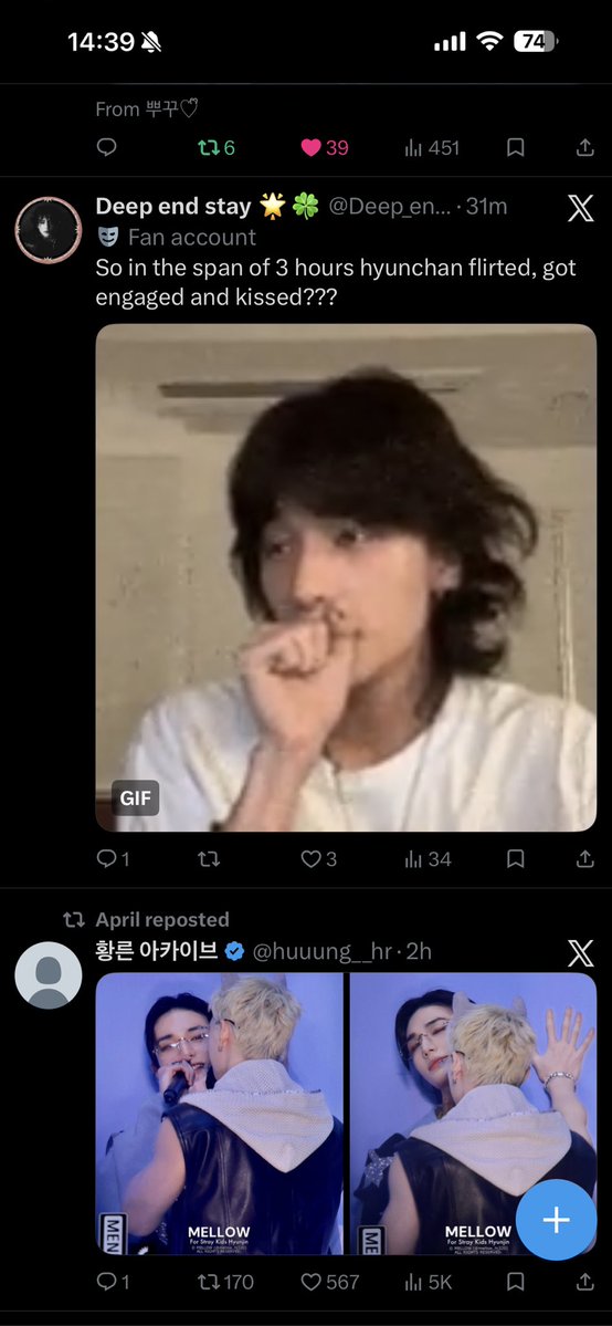 Shei_STAY 🐺⁰³²⁵/8:54 tweet media