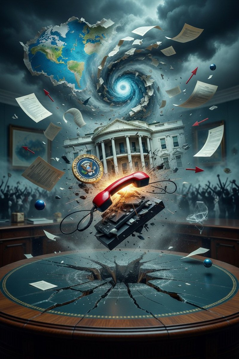 Muh Proxy tweet media