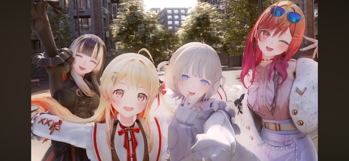 ペコトソルト-ζ*'ヮ')ζ＜……。👯‍♀️🍙⚒️🎹✨ tweet media