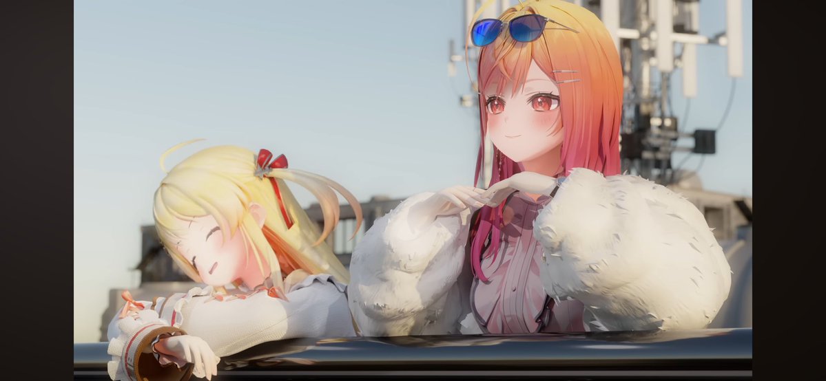 ペコトソルト-ζ*'ヮ')ζ＜……。👯‍♀️🍙⚒️🎹✨ tweet media