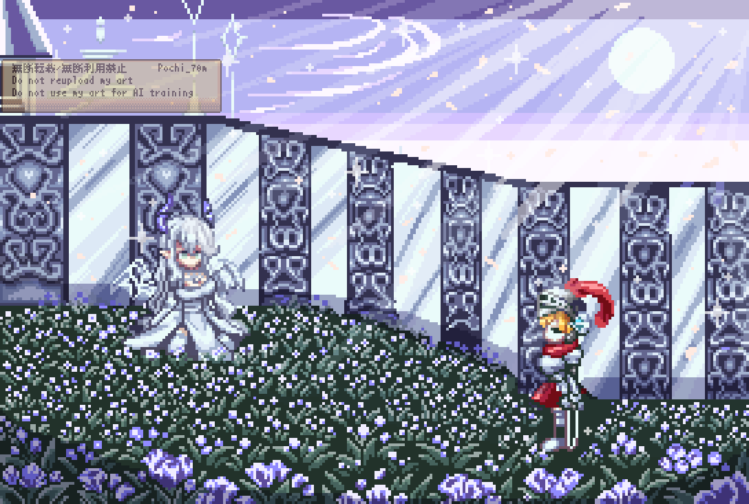 ぽちらにあん＠絵仕事募集中 tweet media