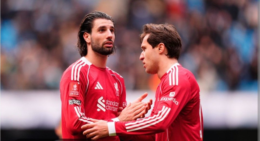 TheLiverpoolWay🧣🚩 tweet media