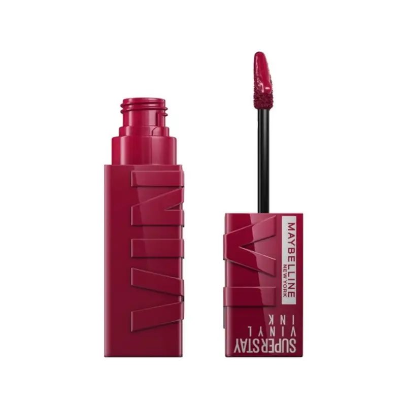 ababubbles's tweet photo. @ylmeh18964 maybelline vinyl swatch di tangan 1x (80k), nutrishe pl seminggu lengkap box (65k) https://t.co/sVYzzMKwJo