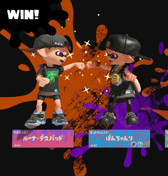 ほあちゃですばっど tweet media