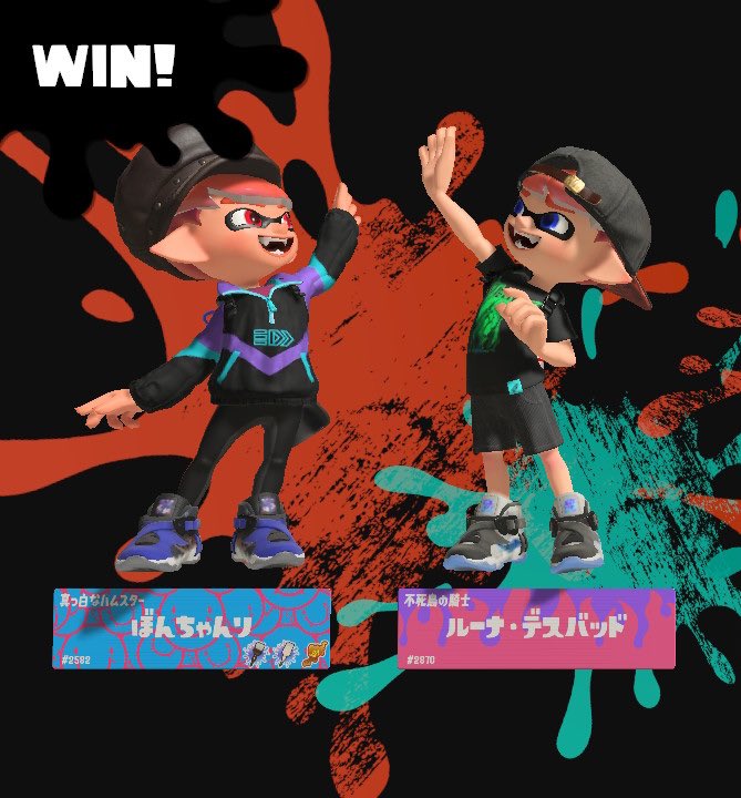 ほあちゃですばっど tweet media