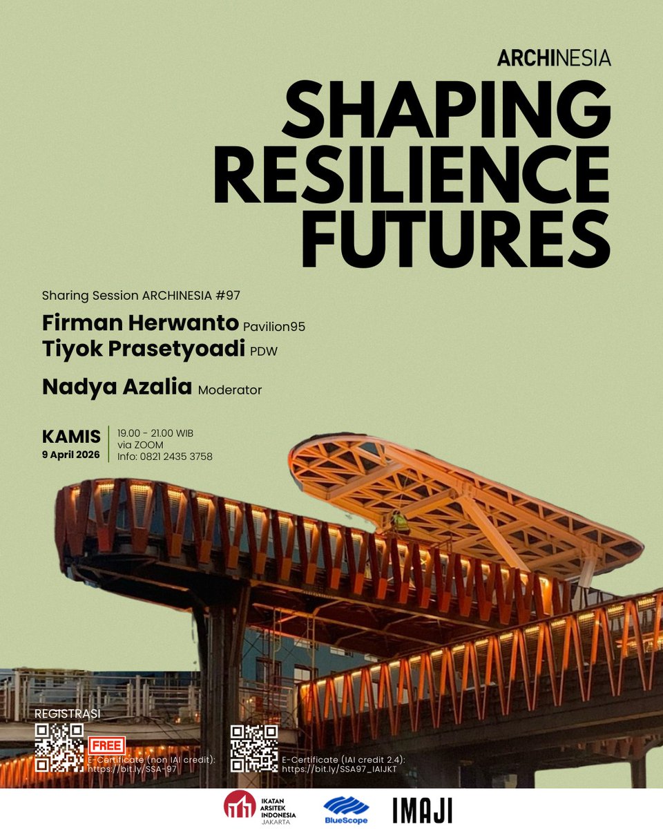 ARCHINESIA Bookgazine tweet media