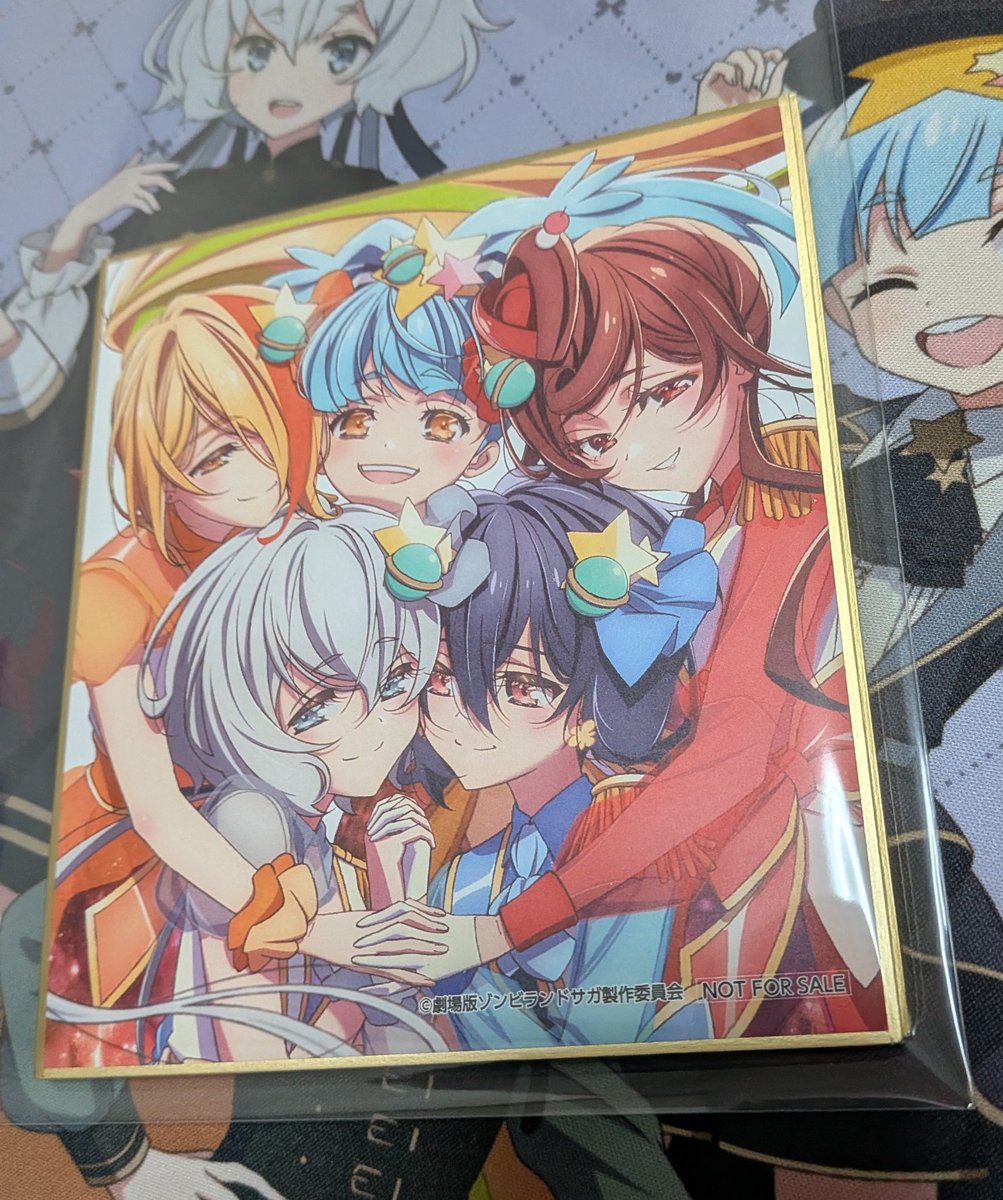 あろえ@あまとろ tweet media