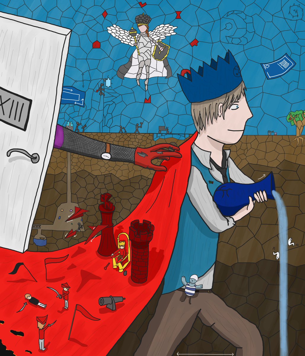 ₪ Eligriv tweet media