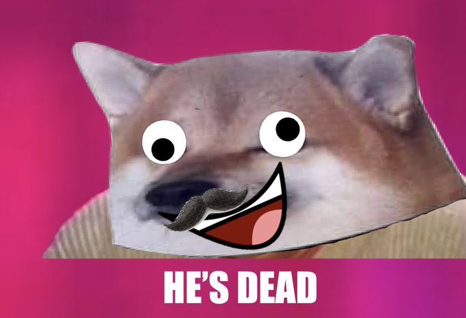 Slacker Fella 🇨🇦 🇺🇦 🌻 tweet media