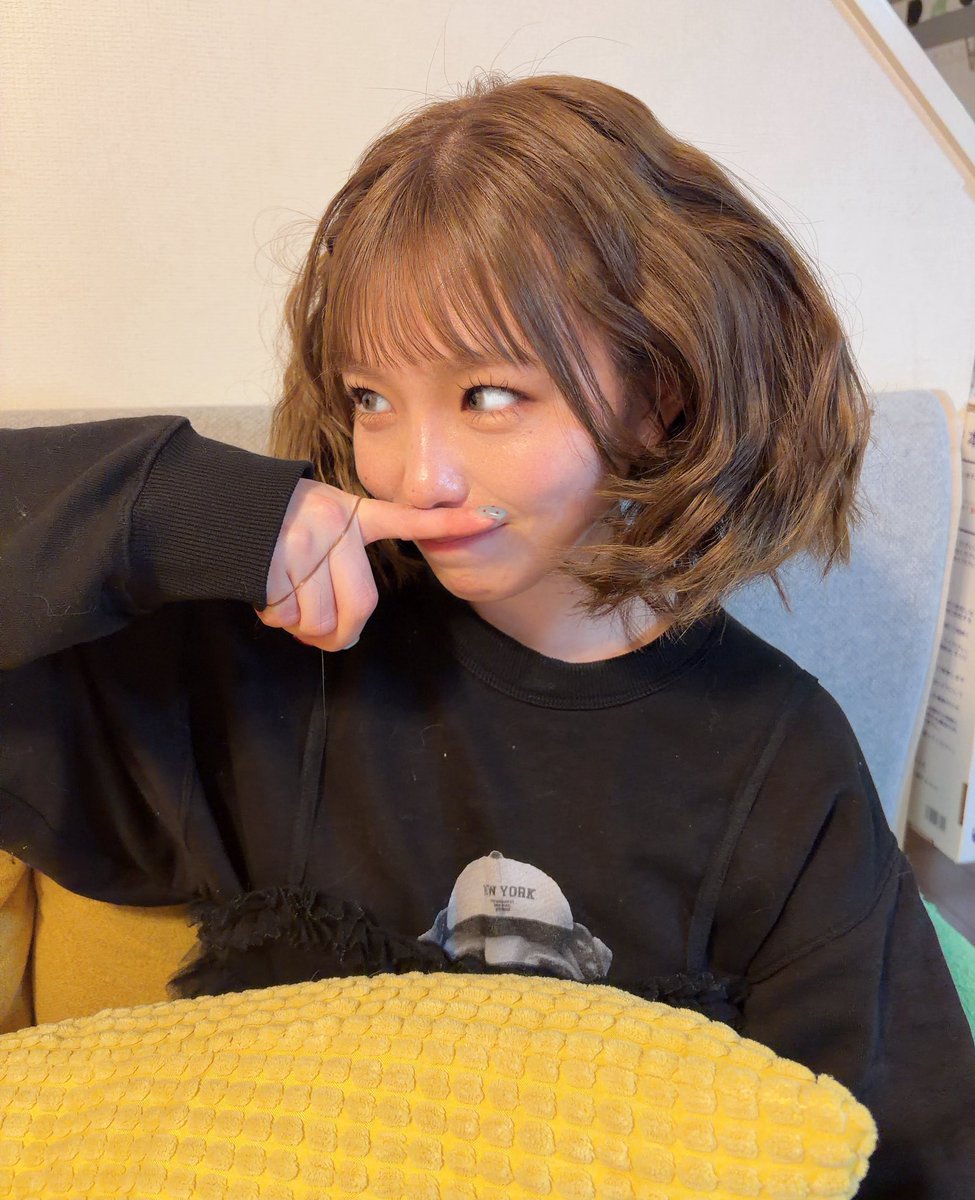 小日向あおい tweet media